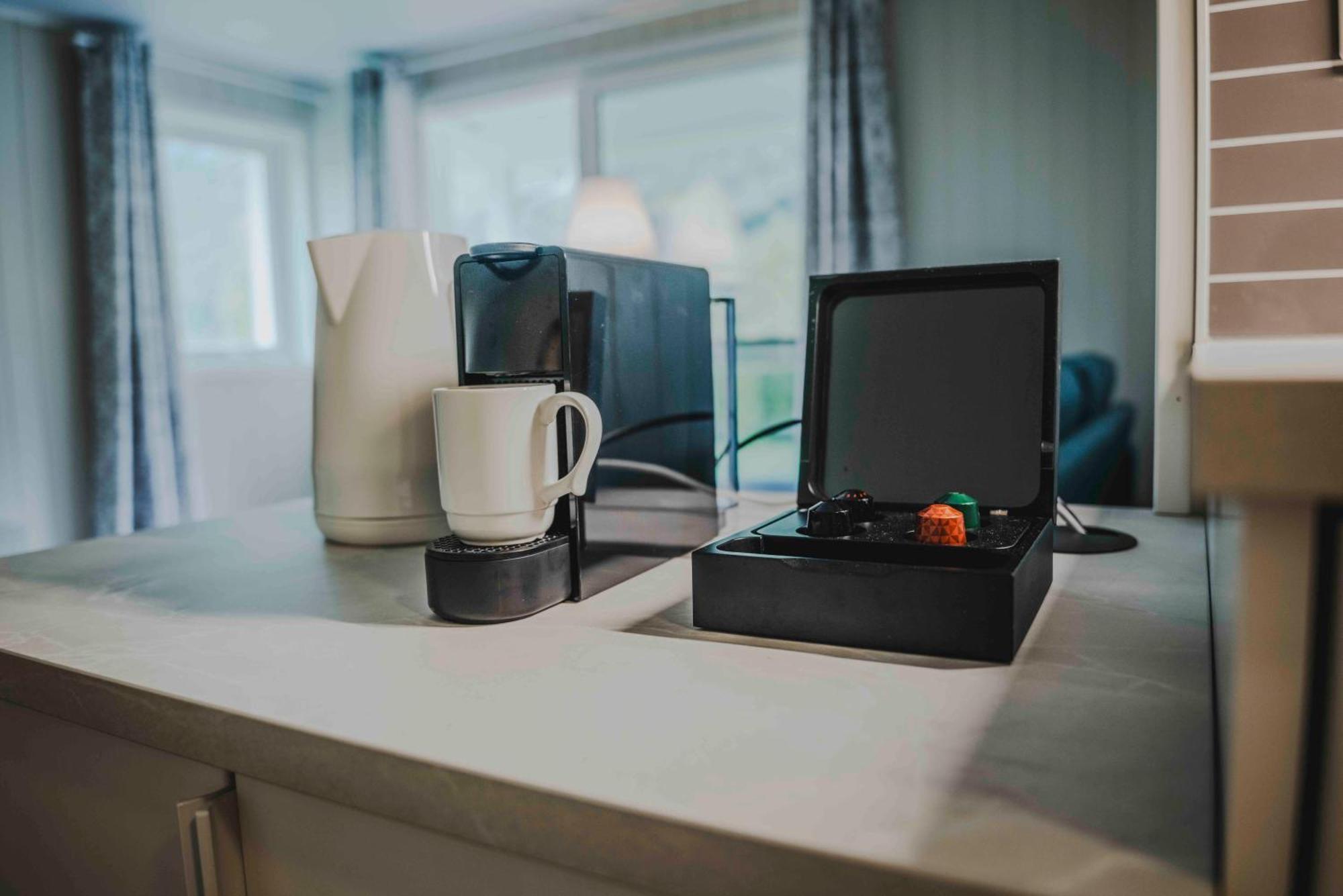 Loen Apartments المظهر الخارجي الصورة