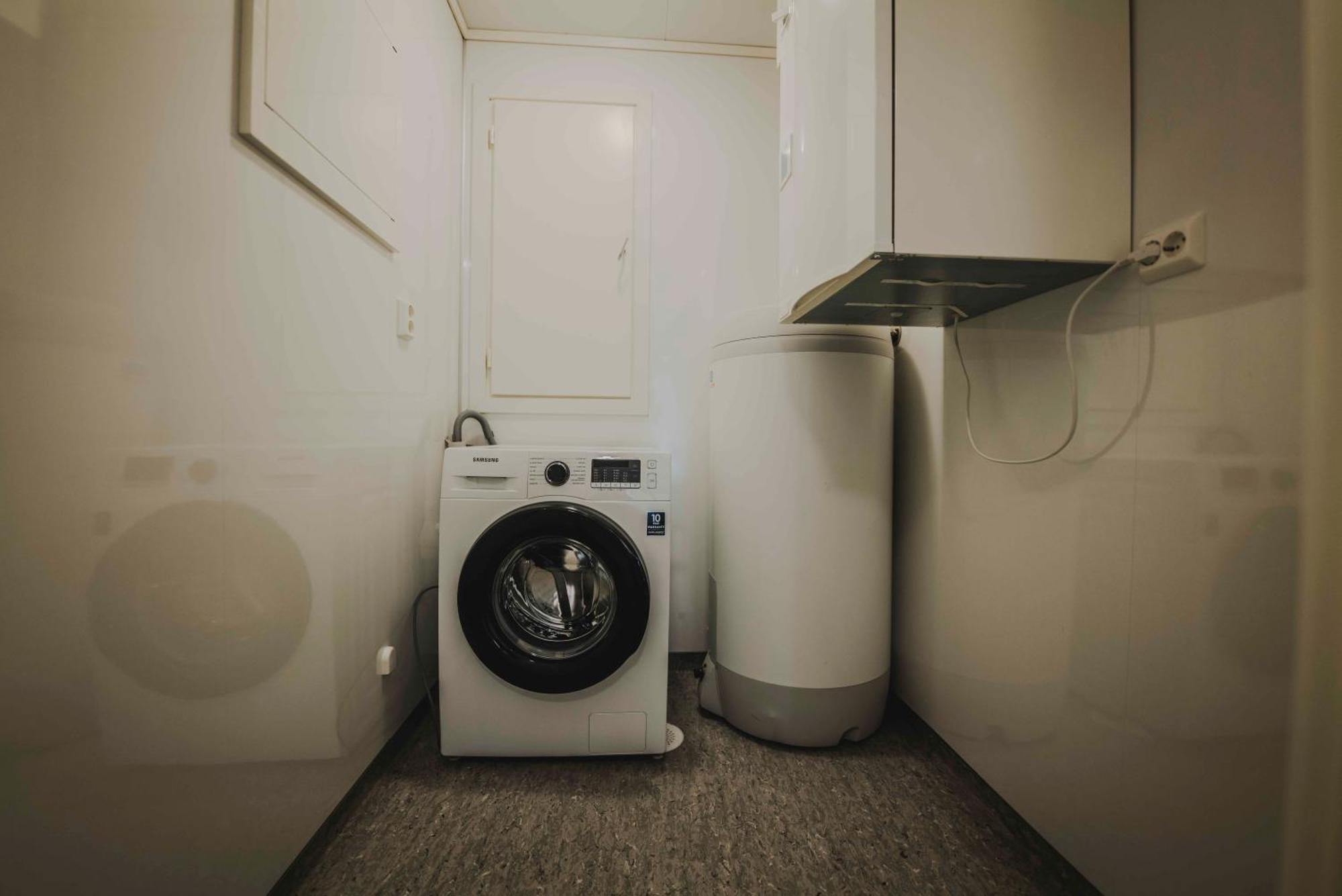 Loen Apartments المظهر الخارجي الصورة
