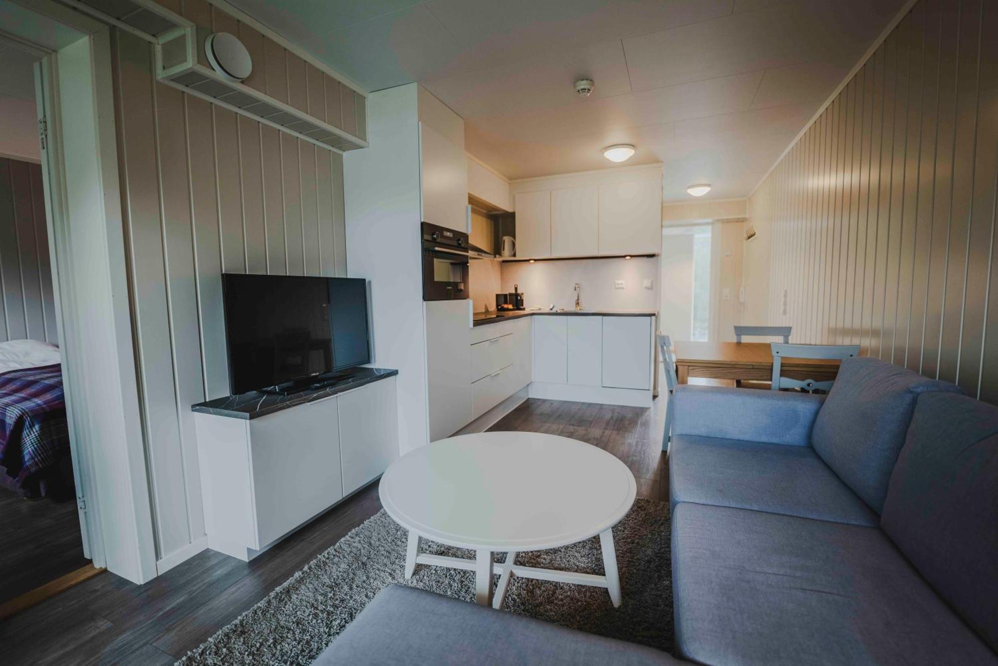 Loen Apartments المظهر الخارجي الصورة