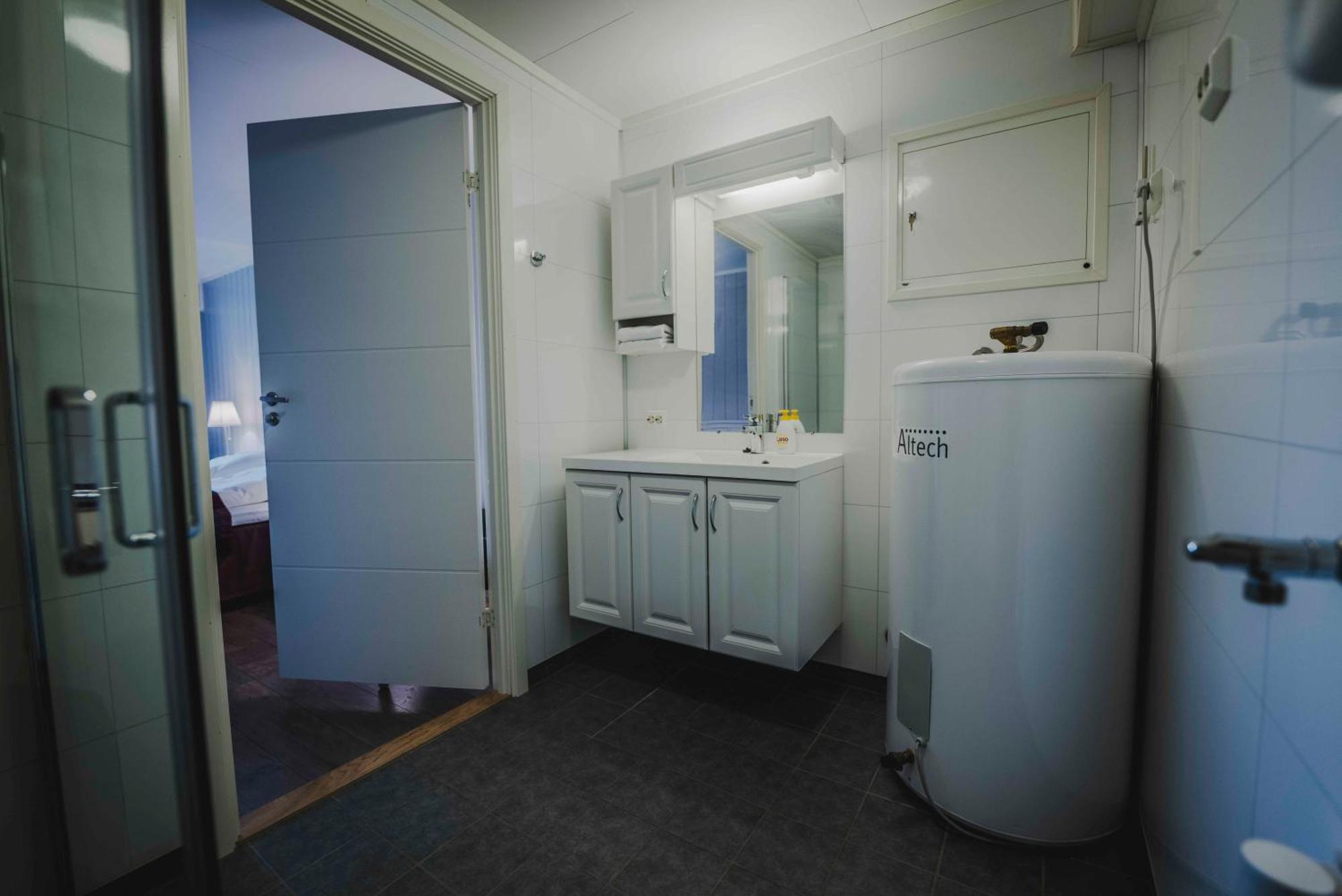 Loen Apartments المظهر الخارجي الصورة