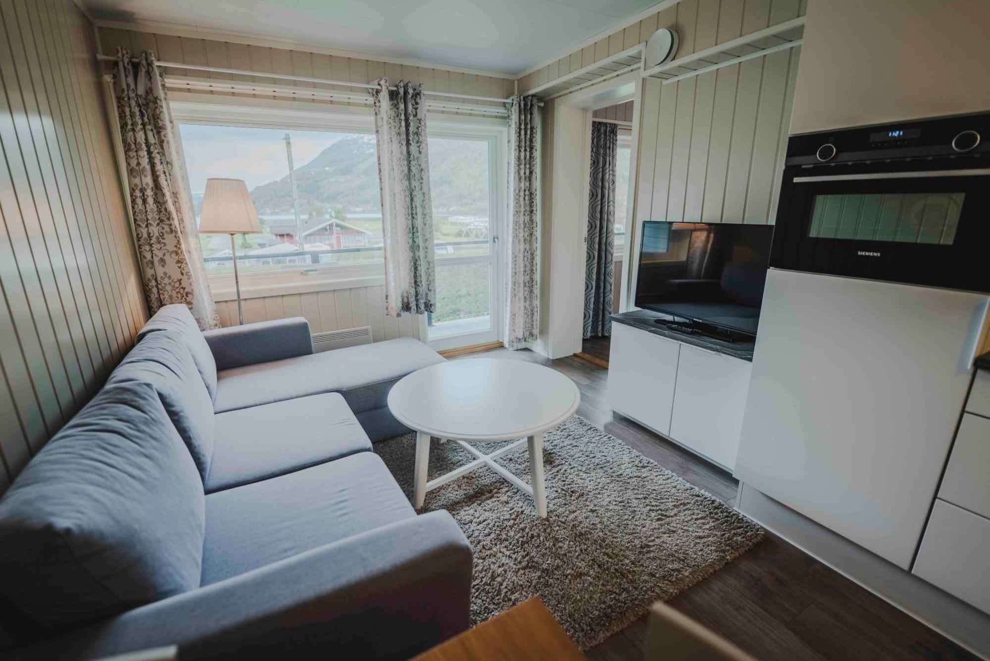 Loen Apartments المظهر الخارجي الصورة
