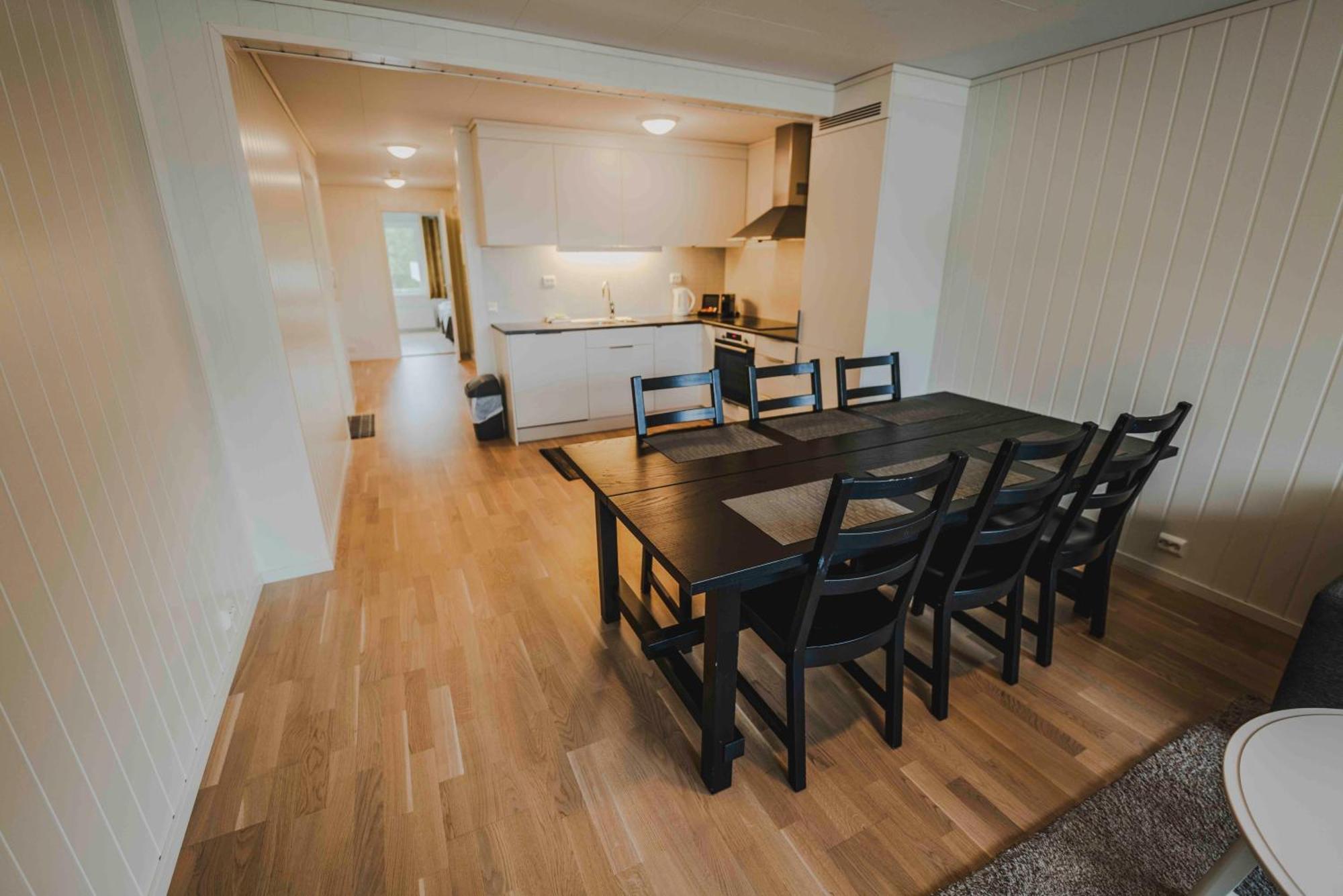 Loen Apartments المظهر الخارجي الصورة