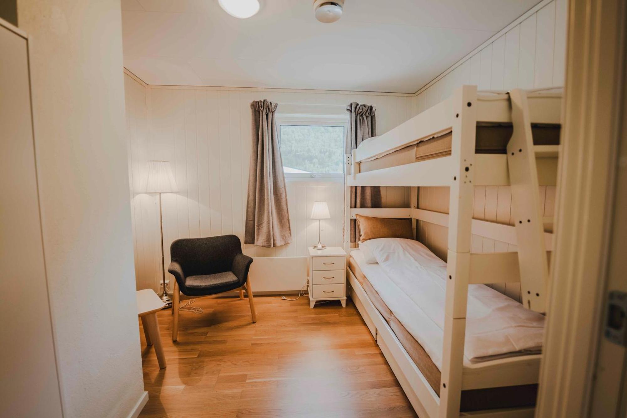 Loen Apartments المظهر الخارجي الصورة
