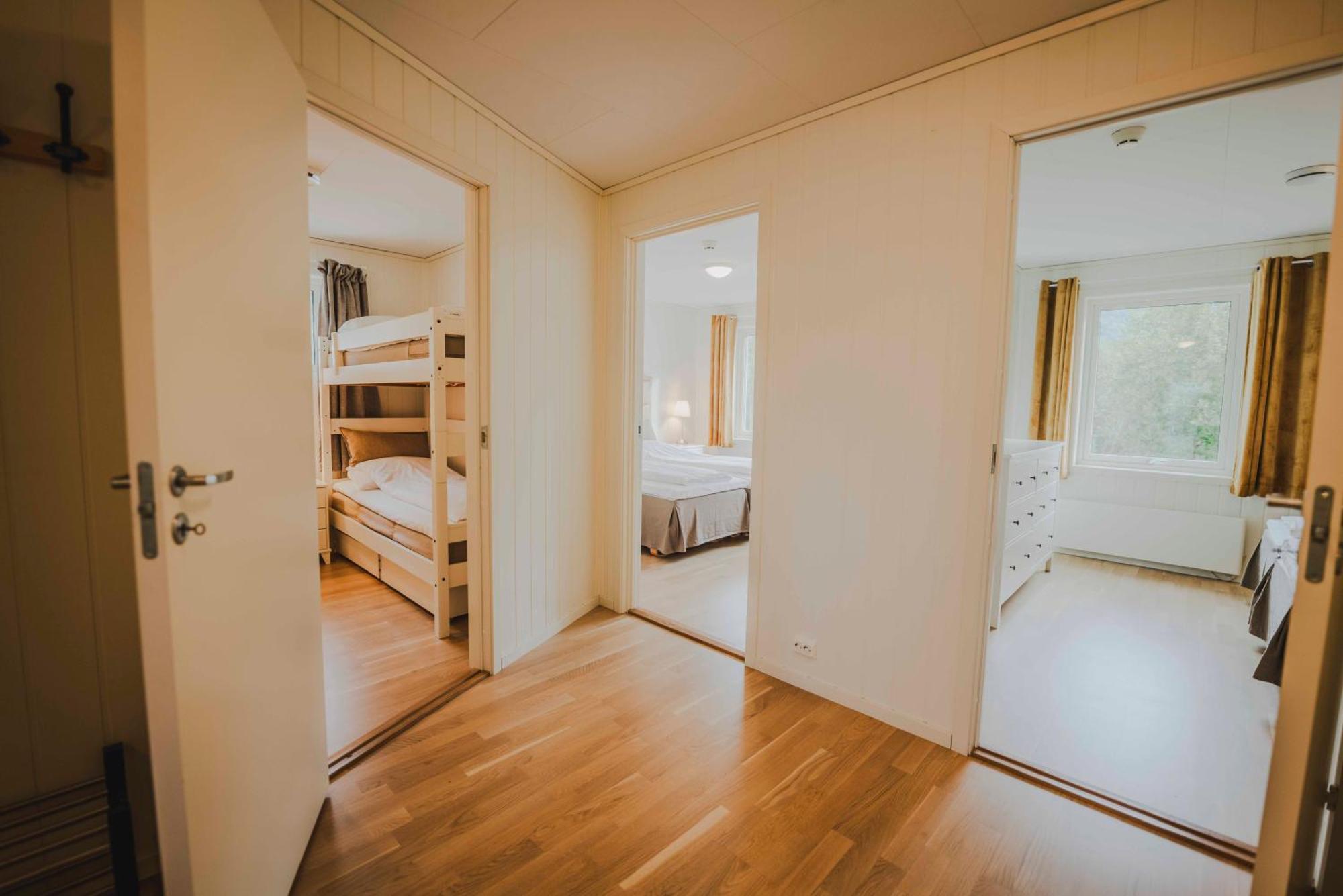 Loen Apartments المظهر الخارجي الصورة